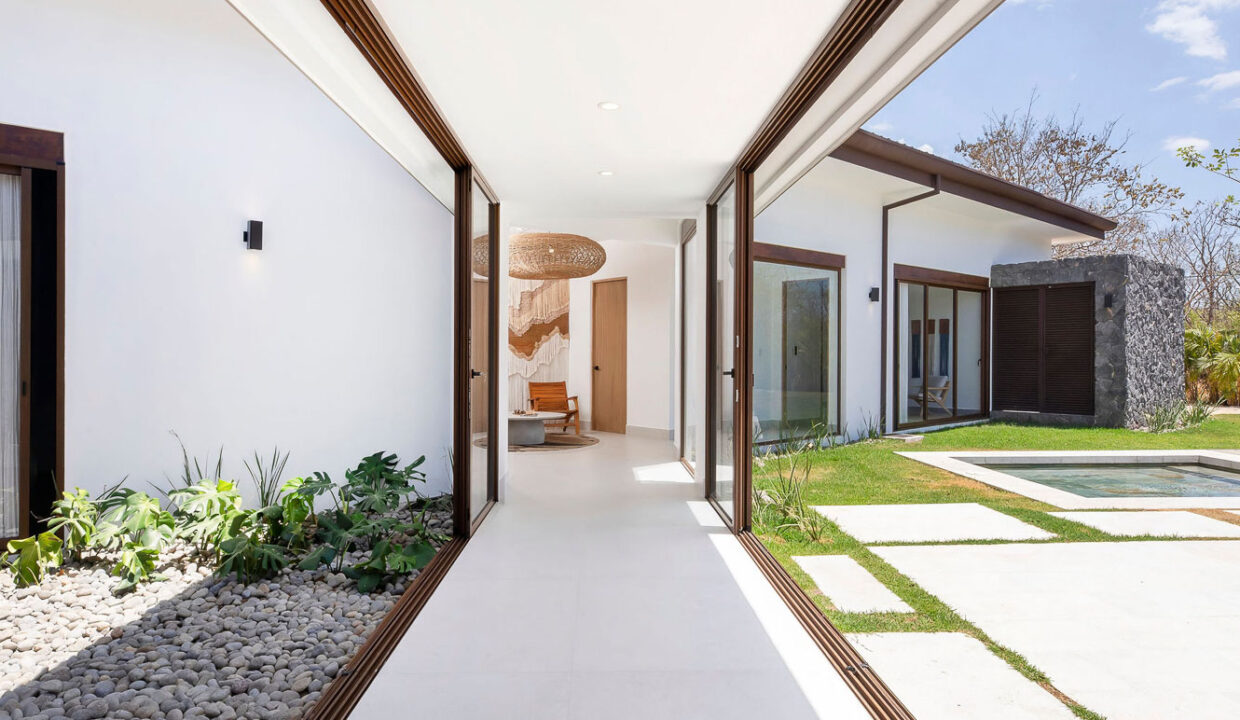 Casa LB8