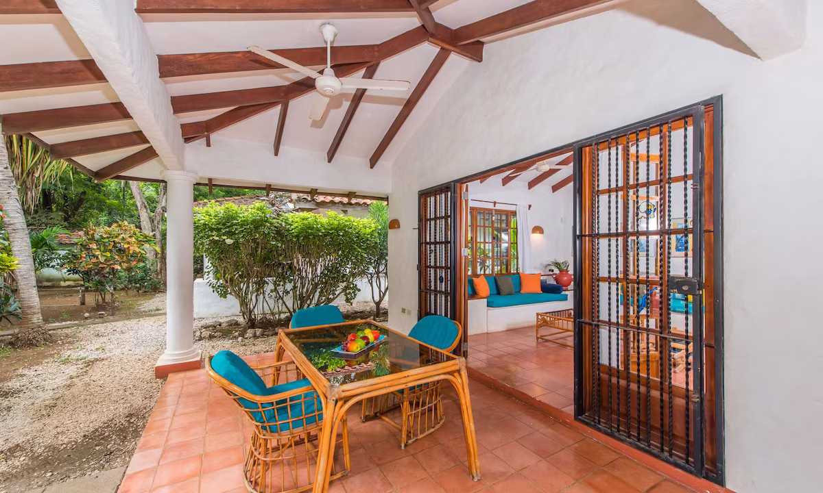 Casa Luminaka 3