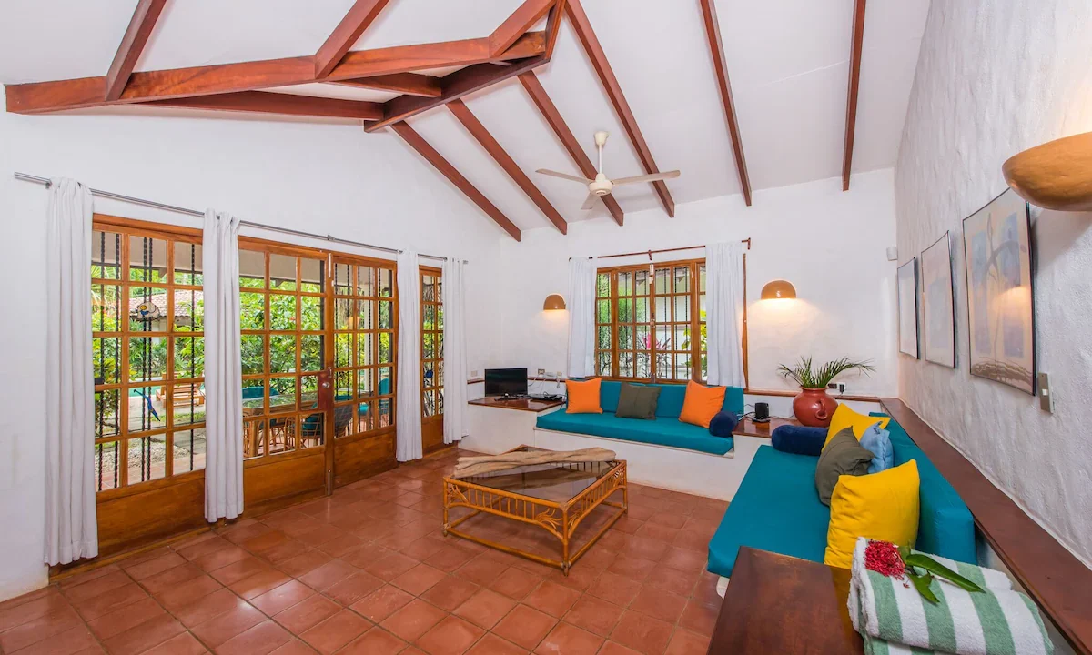 Casa Luminaka 6