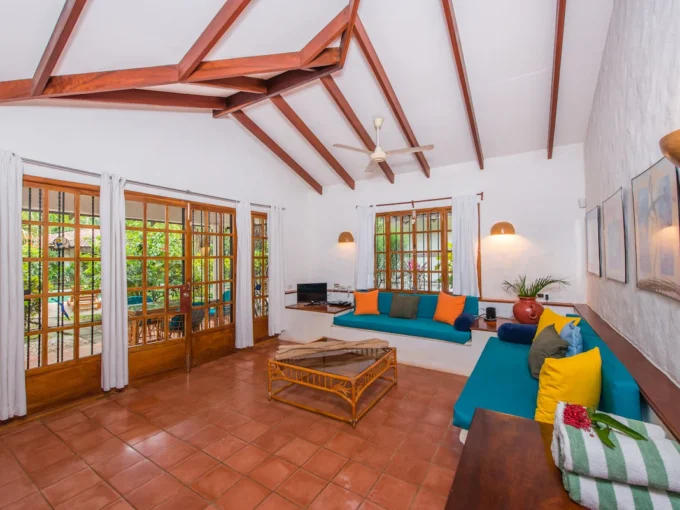 Casa Luminaka 6
