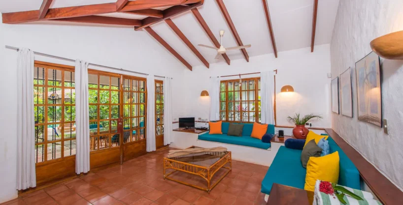 Casa Luminaka 6