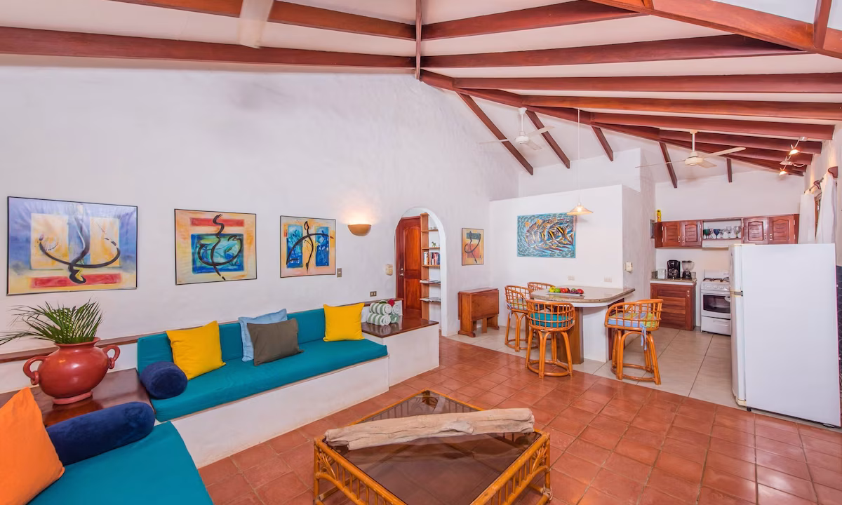 Casa Luminaka 8