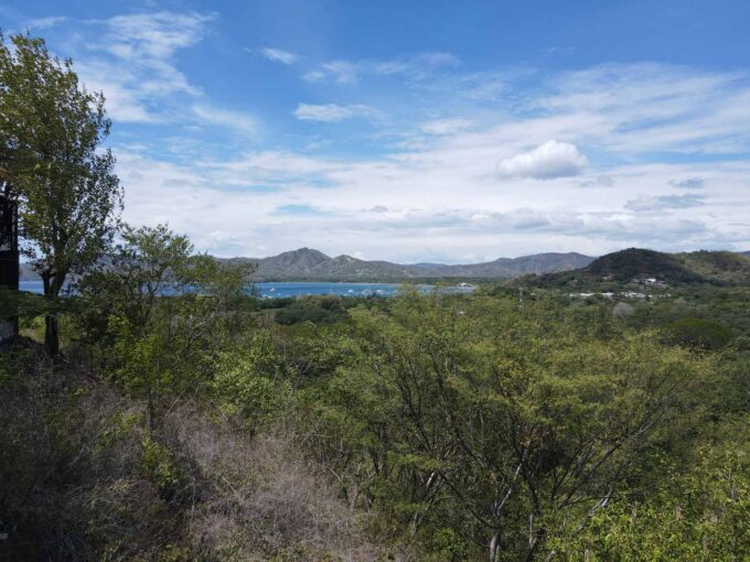 Playa Flamingo South Ridge Ocean View Lot 1