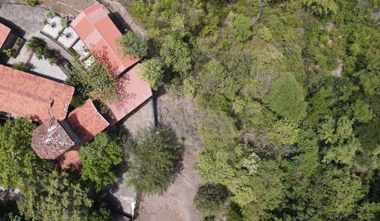 Playa Flamingo South Ridge Ocean View Lot 3
