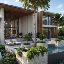 Villa Akari 1