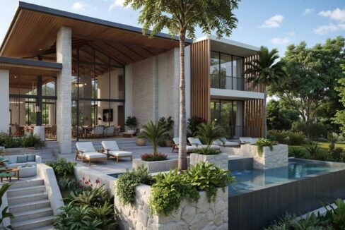 Villa Akari 1