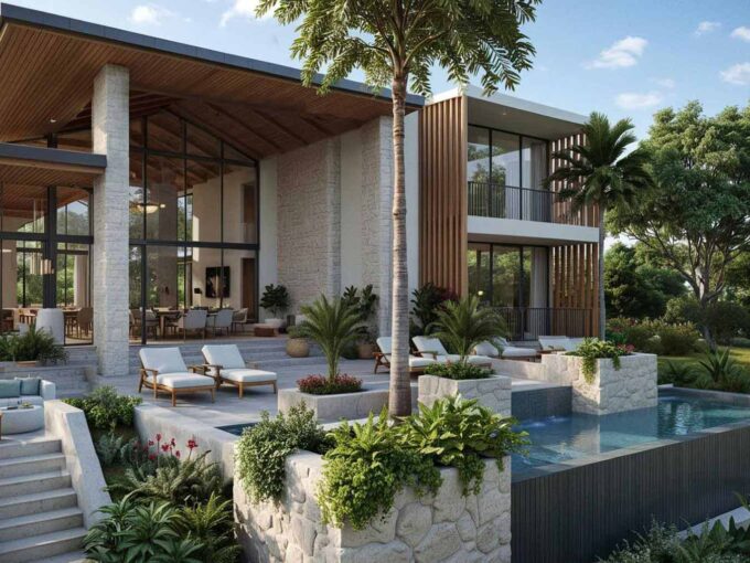 Villa Akari 1