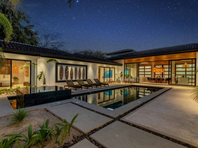 Villa Blanca 2