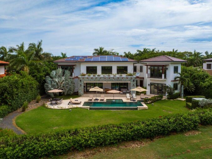 Casa Chano 1