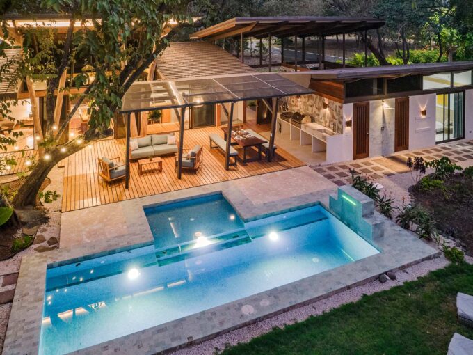 Casa Manigua 0