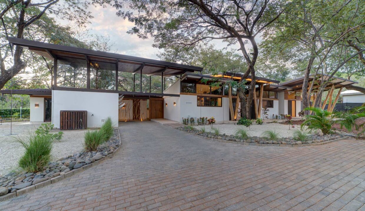 Casa Manigua 1
