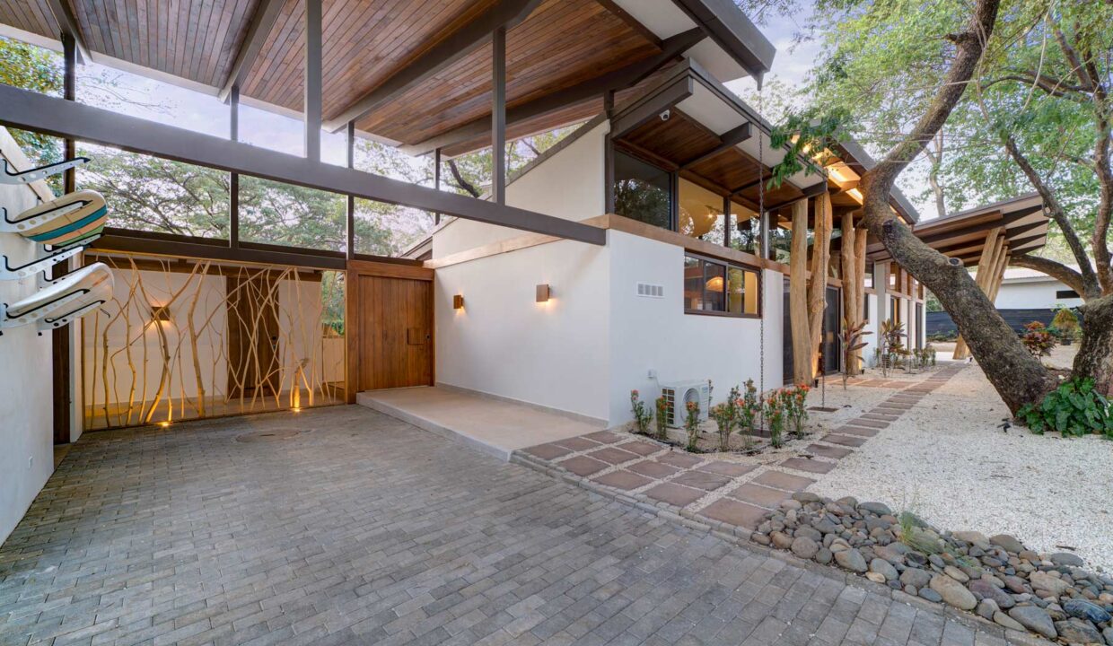 Casa Manigua 2