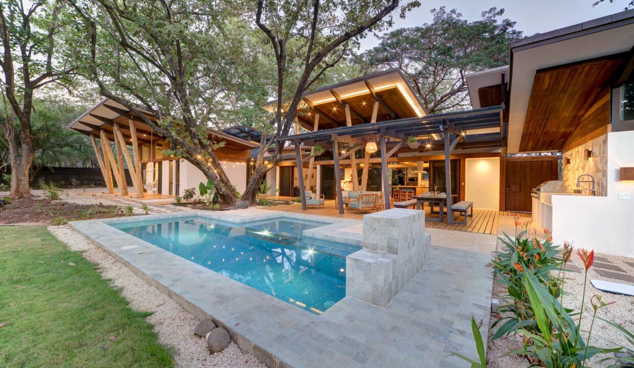 Casa Manigua 21