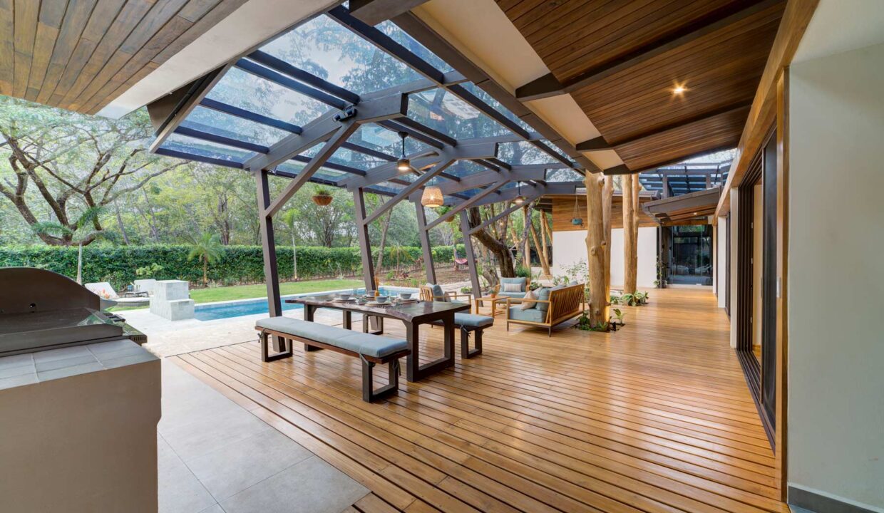 Casa Manigua 3